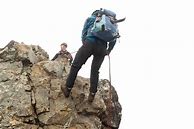 Image result for Abseiling