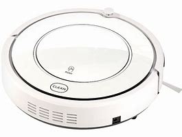 Image result for Robot Vacuum Cleaner