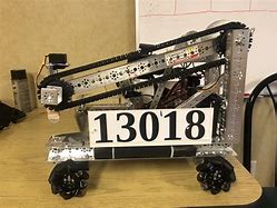 Image result for FTC Robot Claw