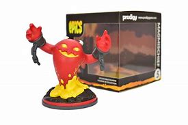 Image result for Prodigy Epics Toys Magmischief