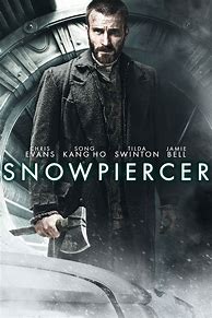 Image result for Snowpiercer 2013