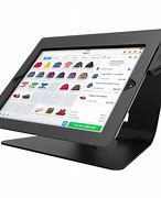 Image result for iPad Mini Kiosk Stand