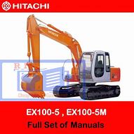 Image result for Hitachi EX100