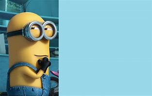 Image result for Minion Thinking