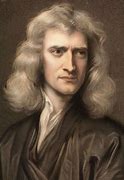 Image result for Isaac Newton Art