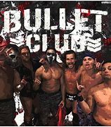 Image result for Wrestling Attires Bullet Club