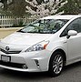 Image result for Toyota Prius V