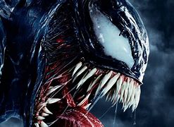 Image result for Venom with Human Teeth