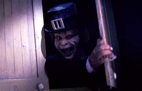 Image result for Leprechaun Scary Movie 1993