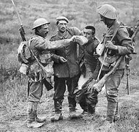 Image result for WW1 Wounded Soldiers