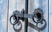 Image result for Industrial Gate Latch