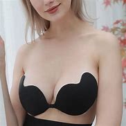 Image result for Invisible Uplift Bra