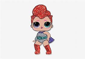 Image result for LOL Dolls Art