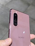 Image result for Sony Xperia 5 II Colours