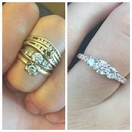 Image result for Resetting Diamond Ring Ideas