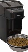 Image result for Automatic Cat Feeder