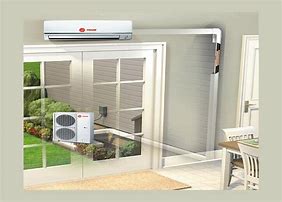 Image result for Ductless Mini Split Systems