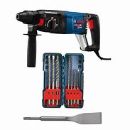 Image result for Hammer Drill and Chisel