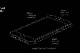Image result for Newst iPhone Thickness