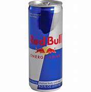 Image result for Red Bull High Resolution Can