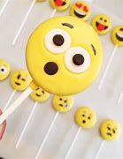 Image result for Oreo Cookie Smiley Emoji