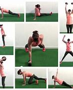 Image result for 10 Burpees