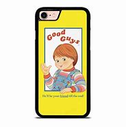 Image result for Chucky iPhone 8 Plus Case