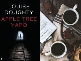 Image result for Apple Tree Yard Book Blurb