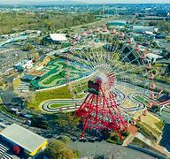 Image result for Suzuka Circuit Amusement Park