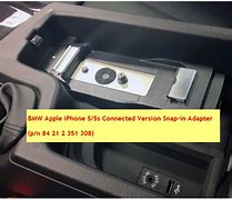 Image result for BMW iPhone Adapter