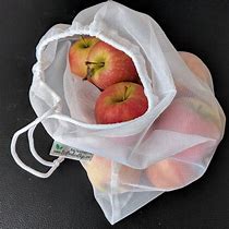 Image result for Reusable Produce Bags