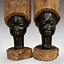 Image result for Rare African Wood Carvings