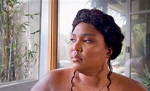 Image result for Lizzo Cartoon No Background