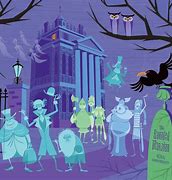 Image result for Dancing Ghost Cartoon