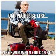 Image result for Old People Be Like