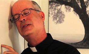 Image result for Priest From Scary Movie