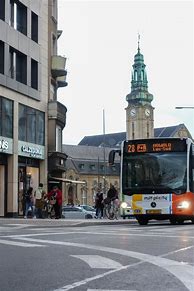 Image result for Bus Seat Luxembourg