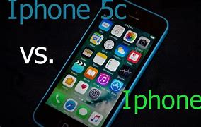 Image result for iPhone 5S iPhone 5C Compared To