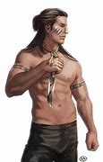 Image result for Connor Kenway Hair
