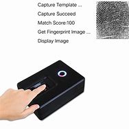 Image result for Linux Fingerprint Scanner