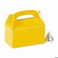 Image result for Mini Yellow Box