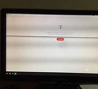 Image result for Black Line On Monitor Screen