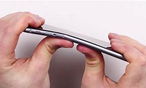 Image result for iPhone 6 Plus Bend Gate