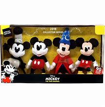 Image result for Magic Mickey Mouse Plush