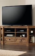 Image result for Corner Stand for 65 Inch TV