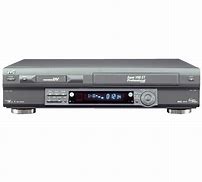 Image result for Panasonic TV/VCR DVD Combo