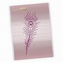 Image result for Free Feather Stencil Printable