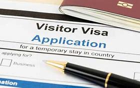 Image result for Visitor Visa Graphic