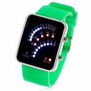 Image result for Cool LED Watches