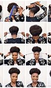 Image result for Small 4C Hair